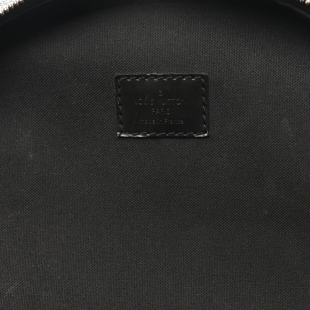 Louis Vuitton Damier Graphite Michael Backpack