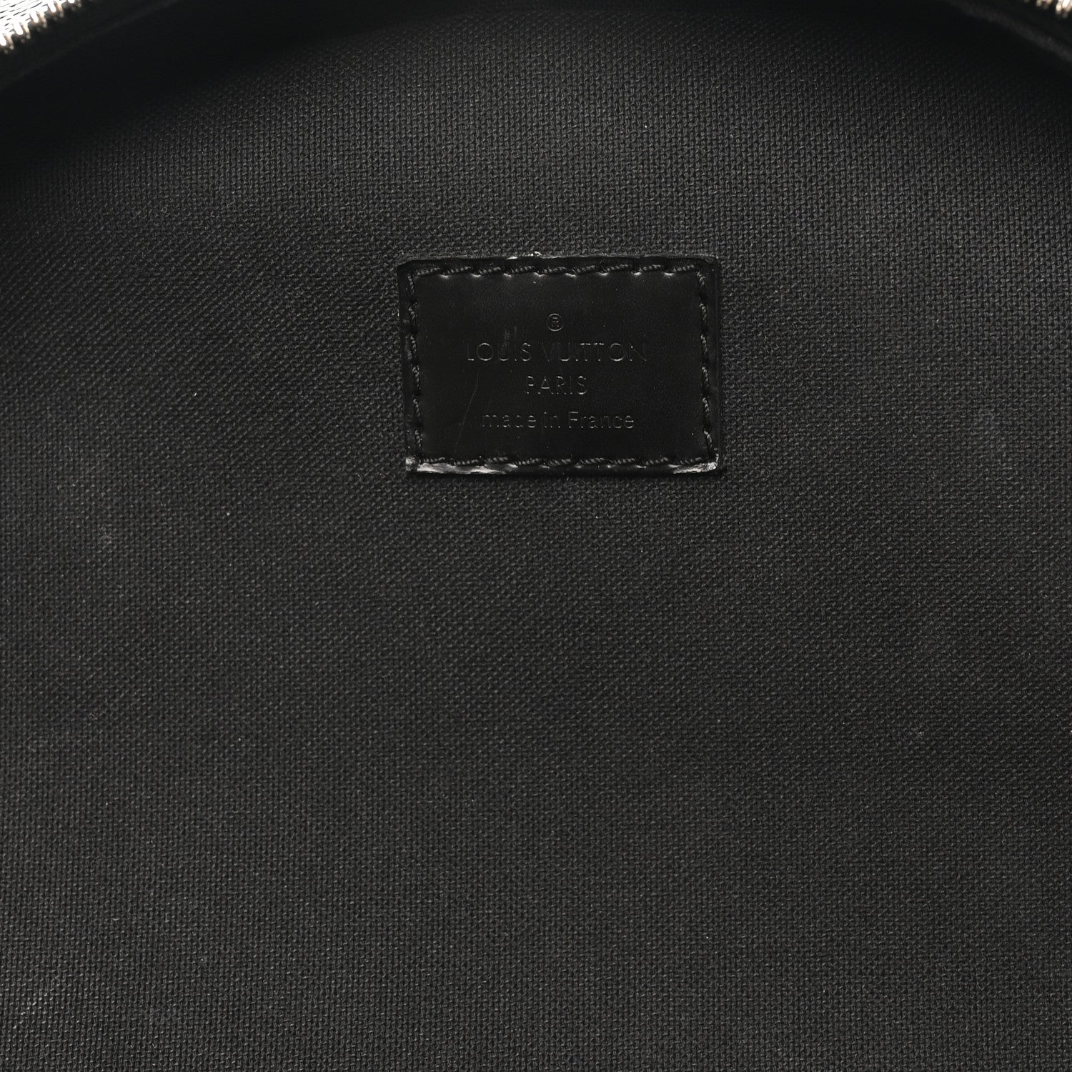 Louis Vuitton Damier Graphite Michael Backpack