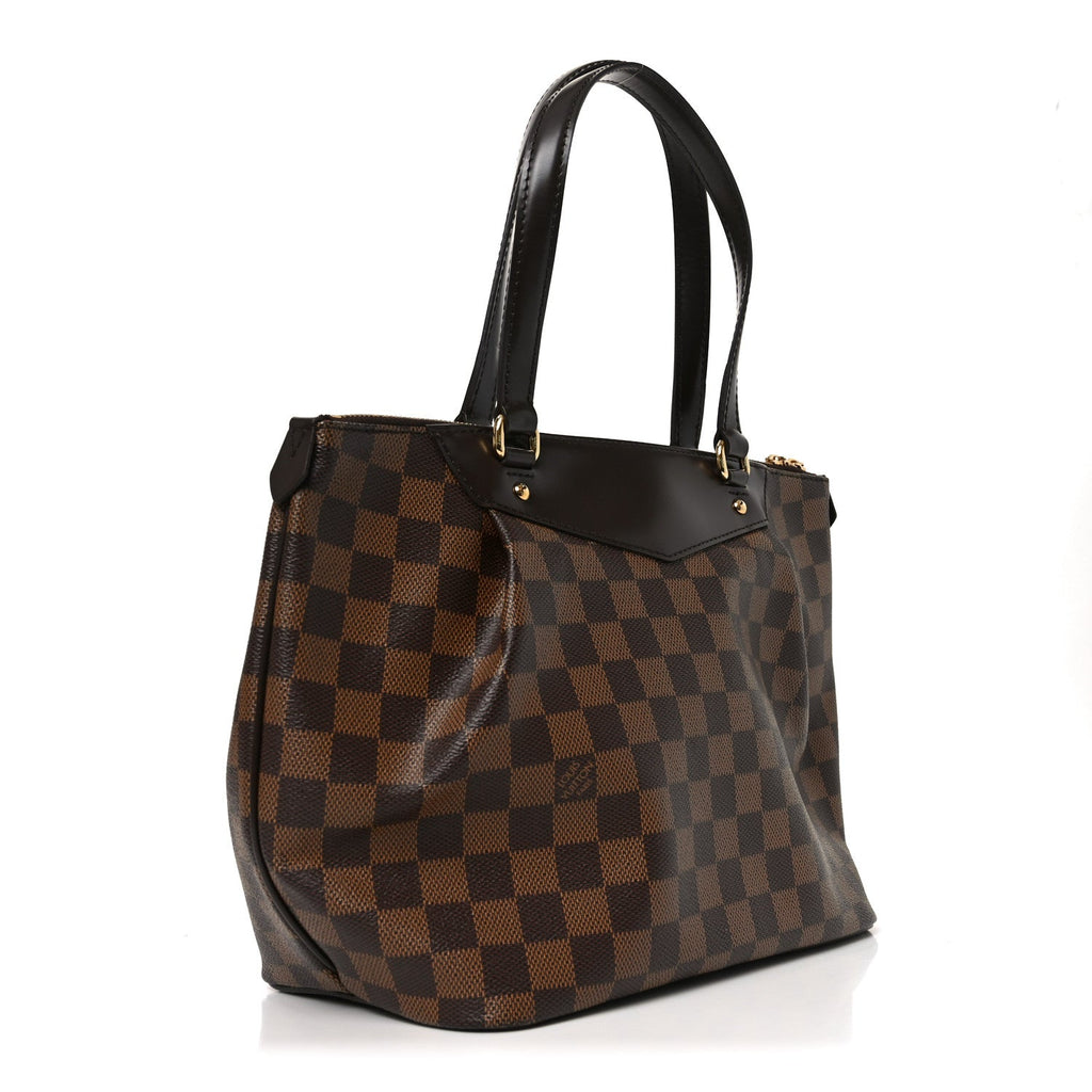 Louis Vuitton Damier Ebene Westminster PM