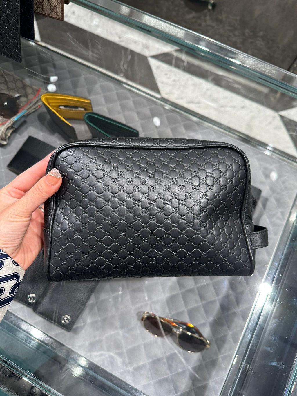 PreOrder Gucci men bag
