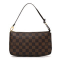 Louis Vuitton Damier Ebene Pochette Accessories