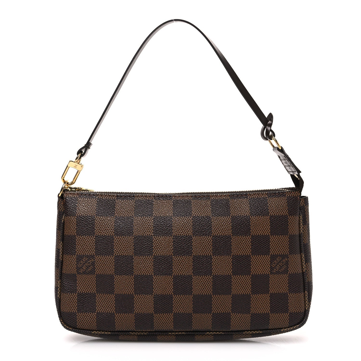 Louis Vuitton Damier Ebene Pochette Accessories