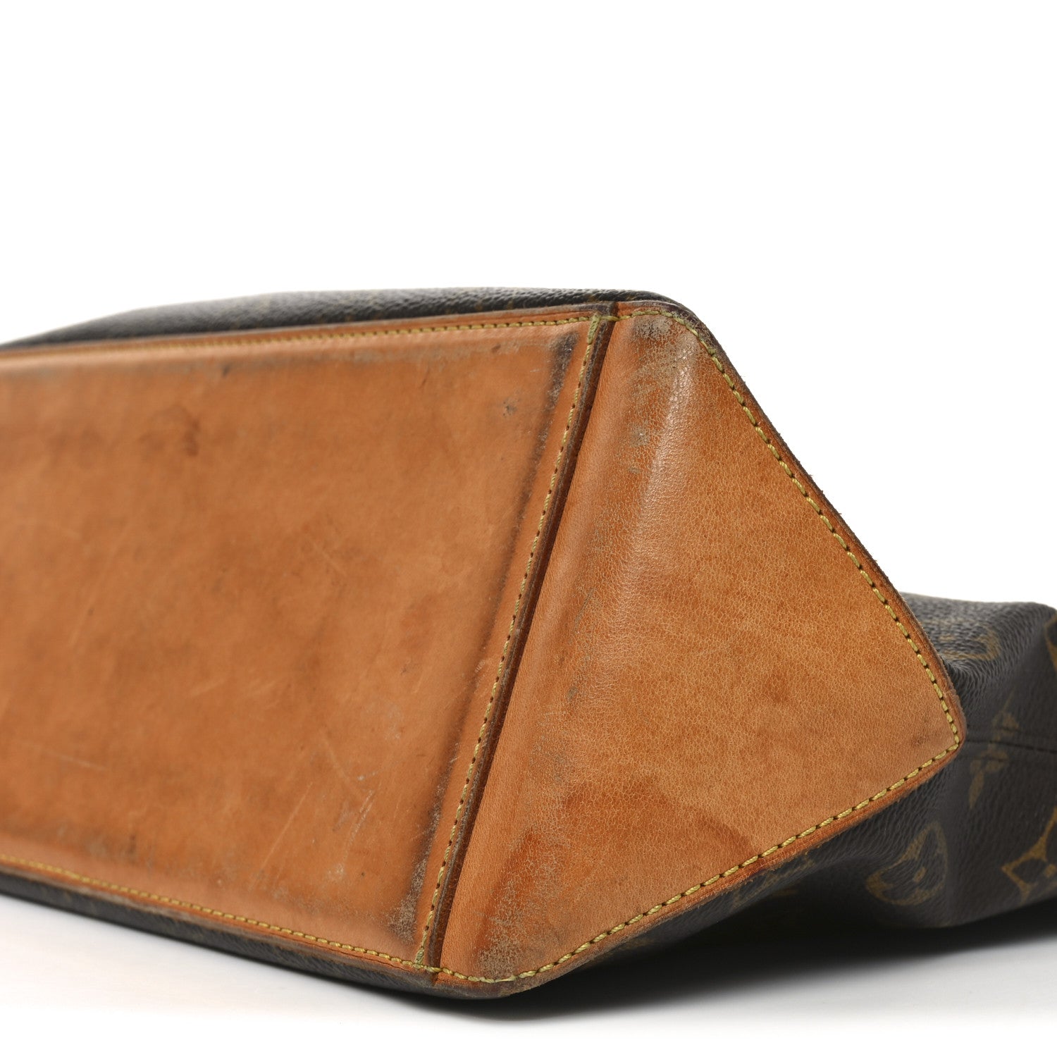Louis Vuitton Monogram Cabas Piano