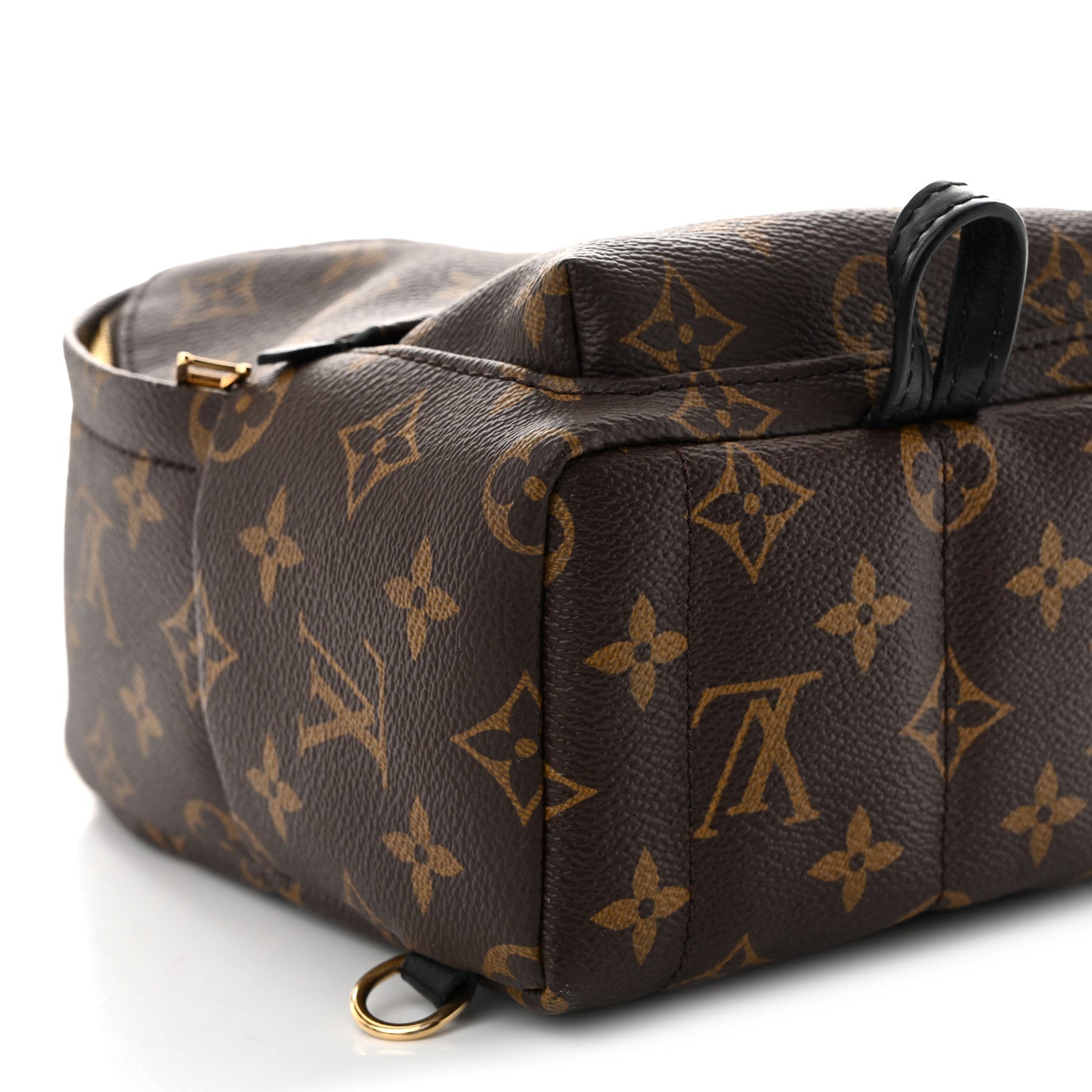 Louis Vuitton Monogram Palm Springs Backpack Mini