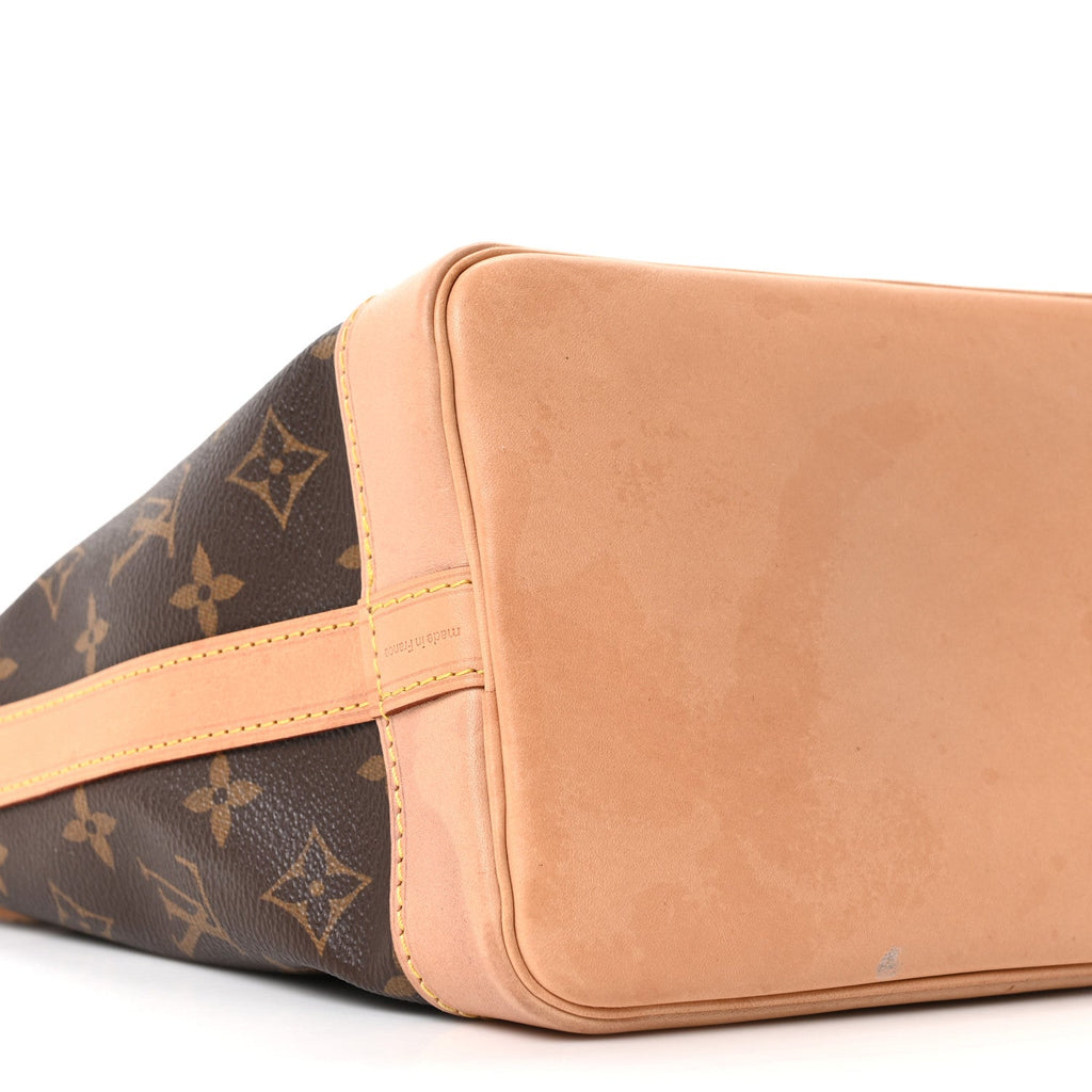 Louis Vuitton Monogram Petit Noe NM