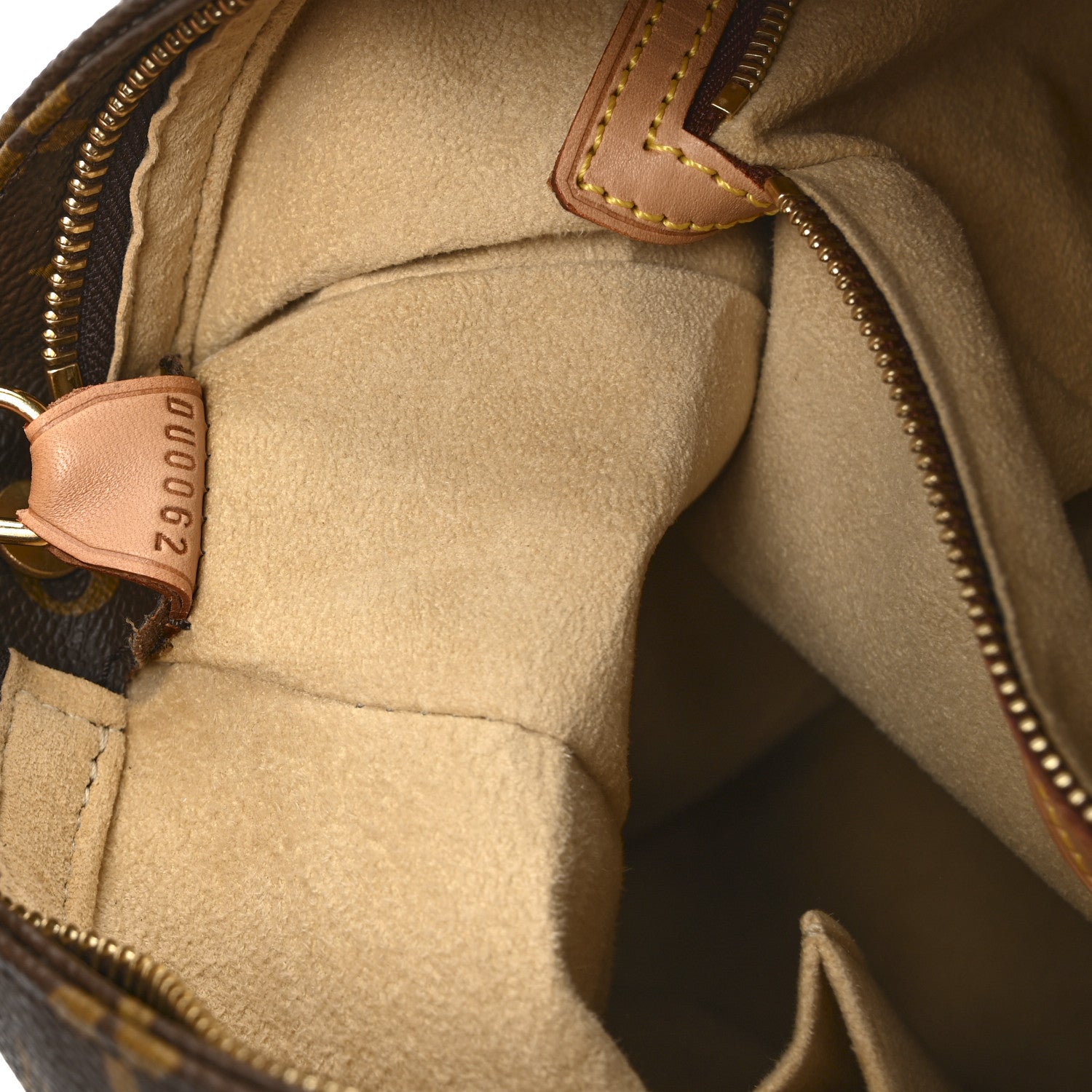 Louis Vuitton Monogram Looping GM