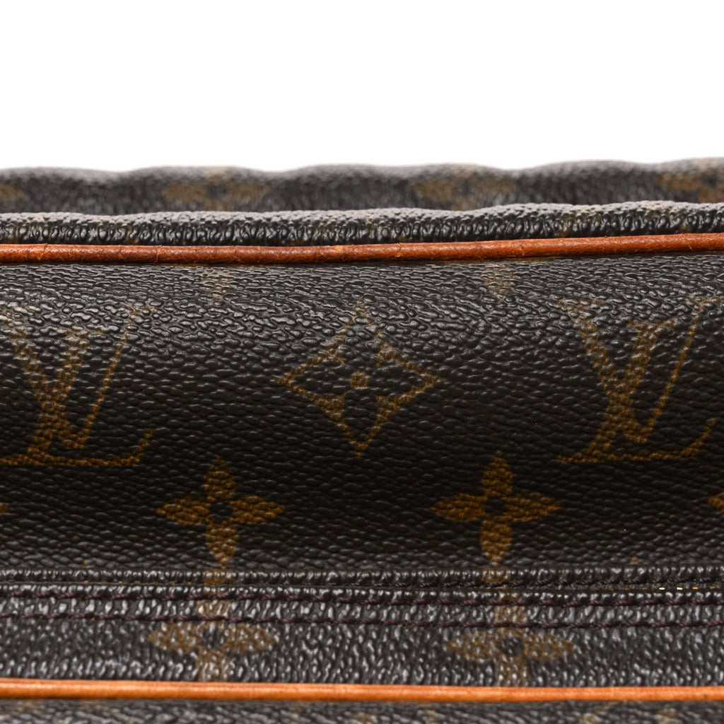 Louis Vuitton Monogram Nil 28