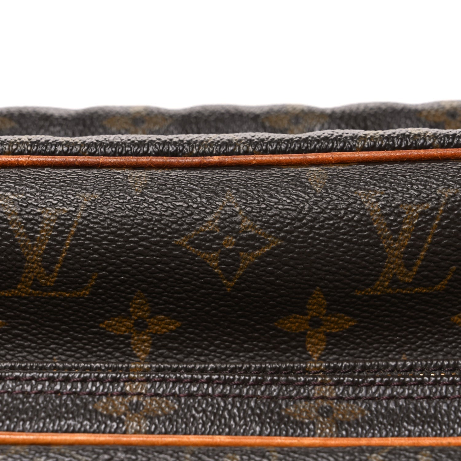 Louis Vuitton Monogram Nil 28