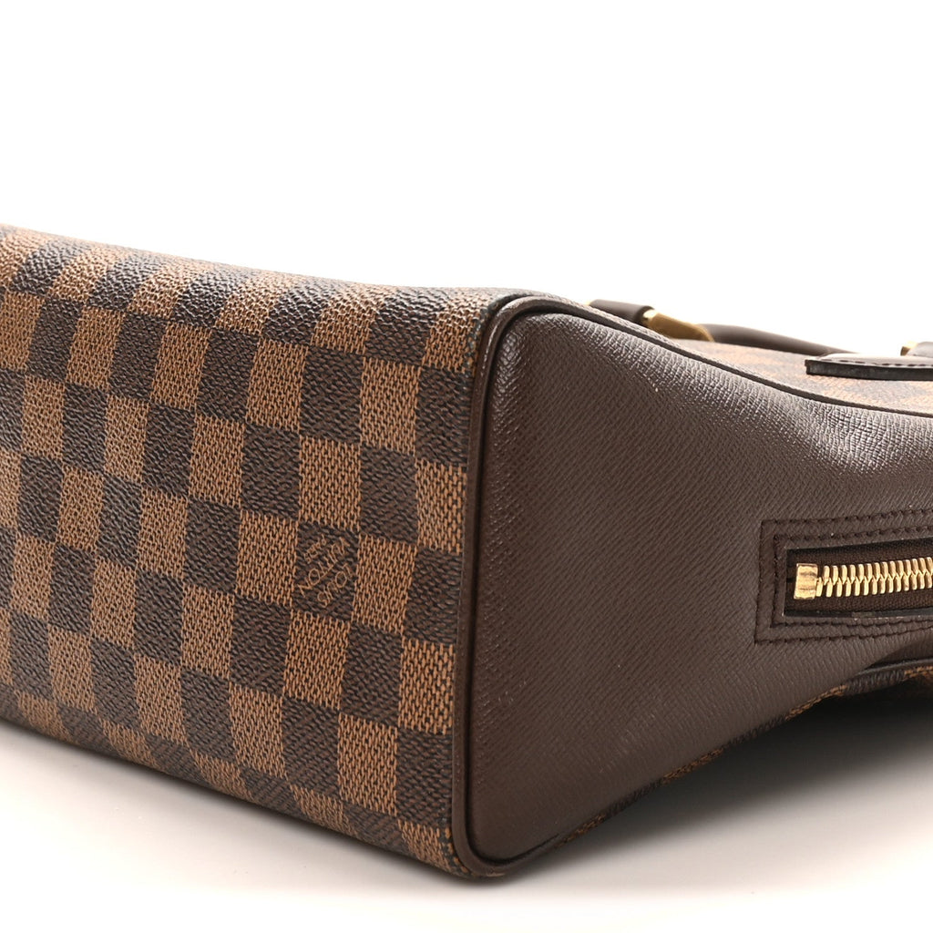 Louis Vuitton Damier Ebene Brera