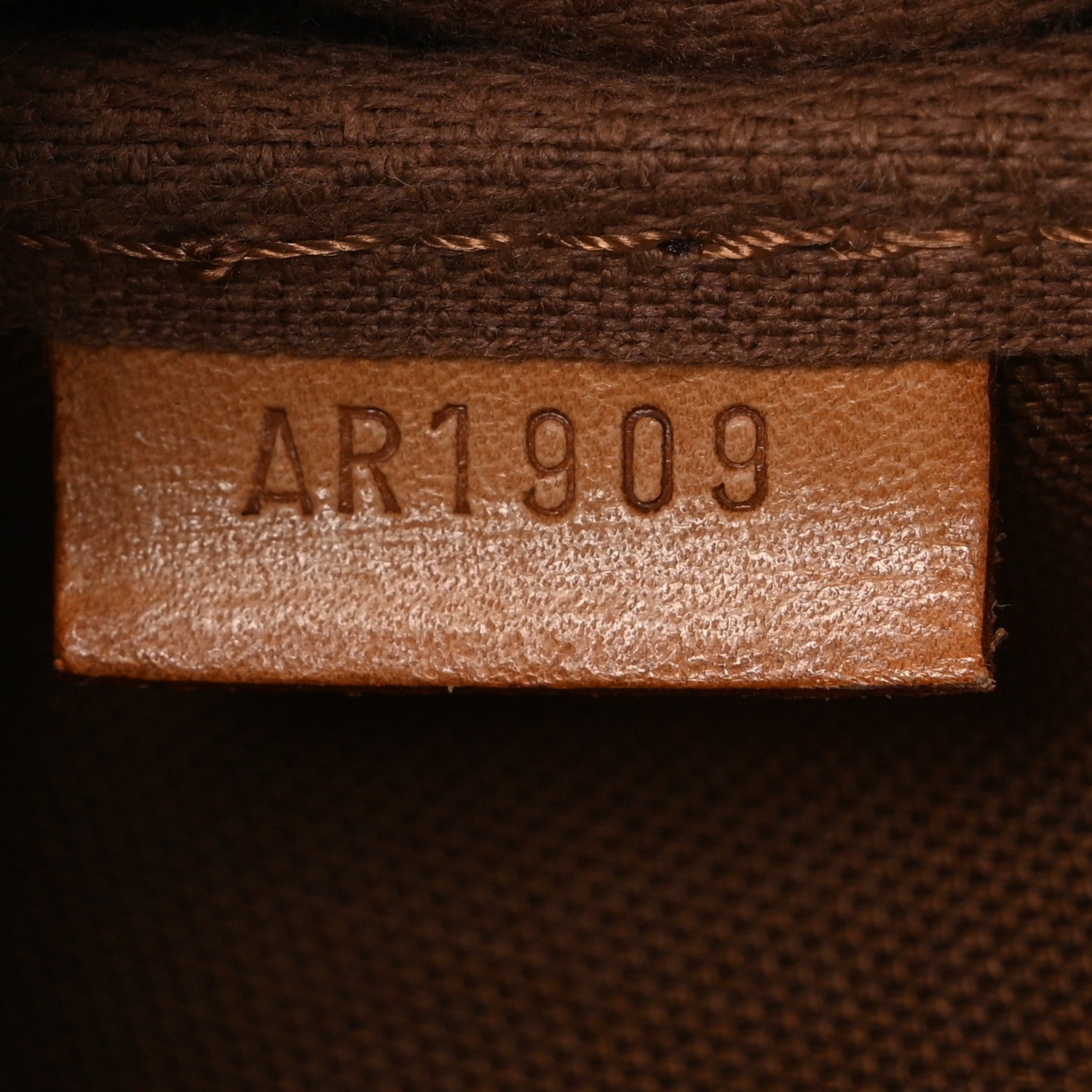 Louis Vuitton Monogram Pochette Accessories
