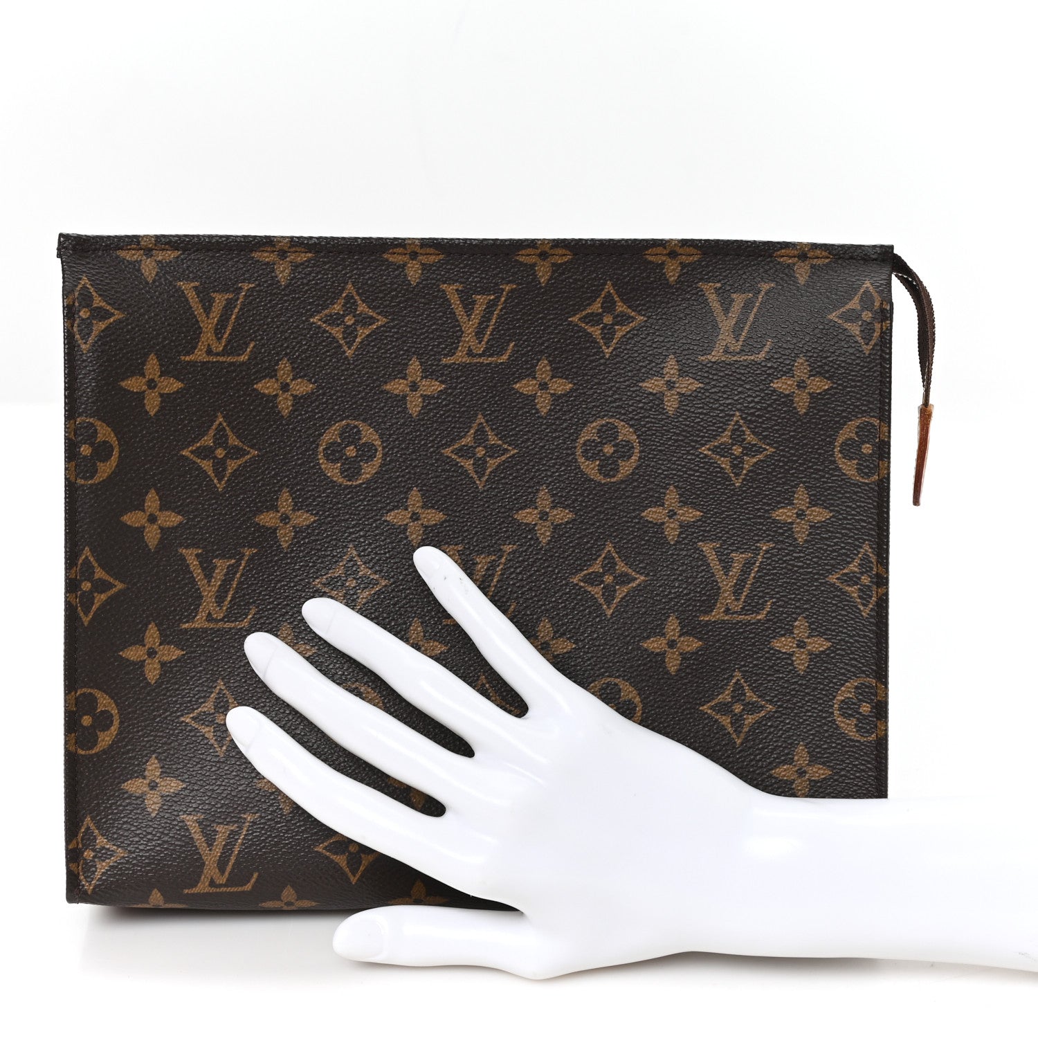 Louis Vuitton Monogram Toiletry Pouch 26