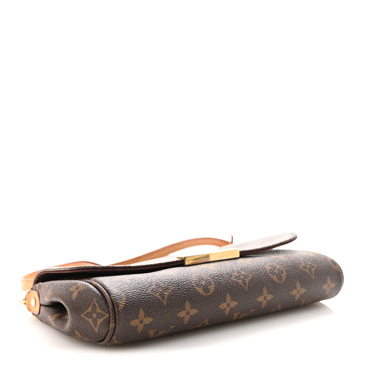 Louis Vuitton Monogram Favorite MM