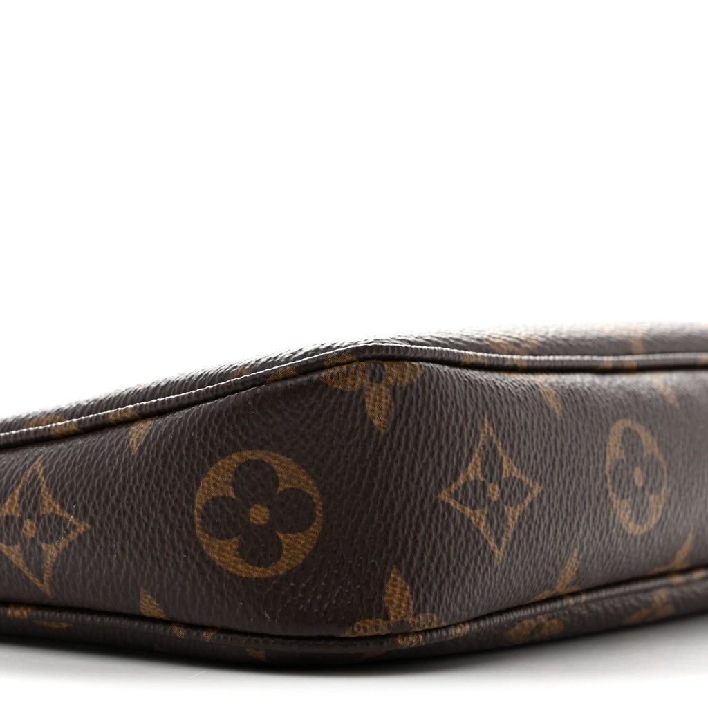 Louis Vuitton Monogram Pochette Accessories NM