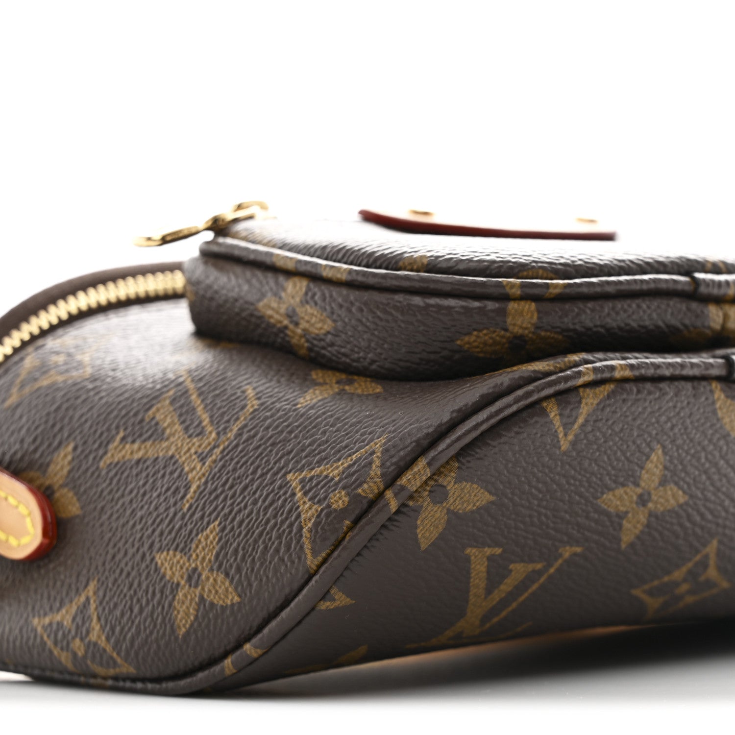 Louis Vuitton Monogram Mini Bumbag