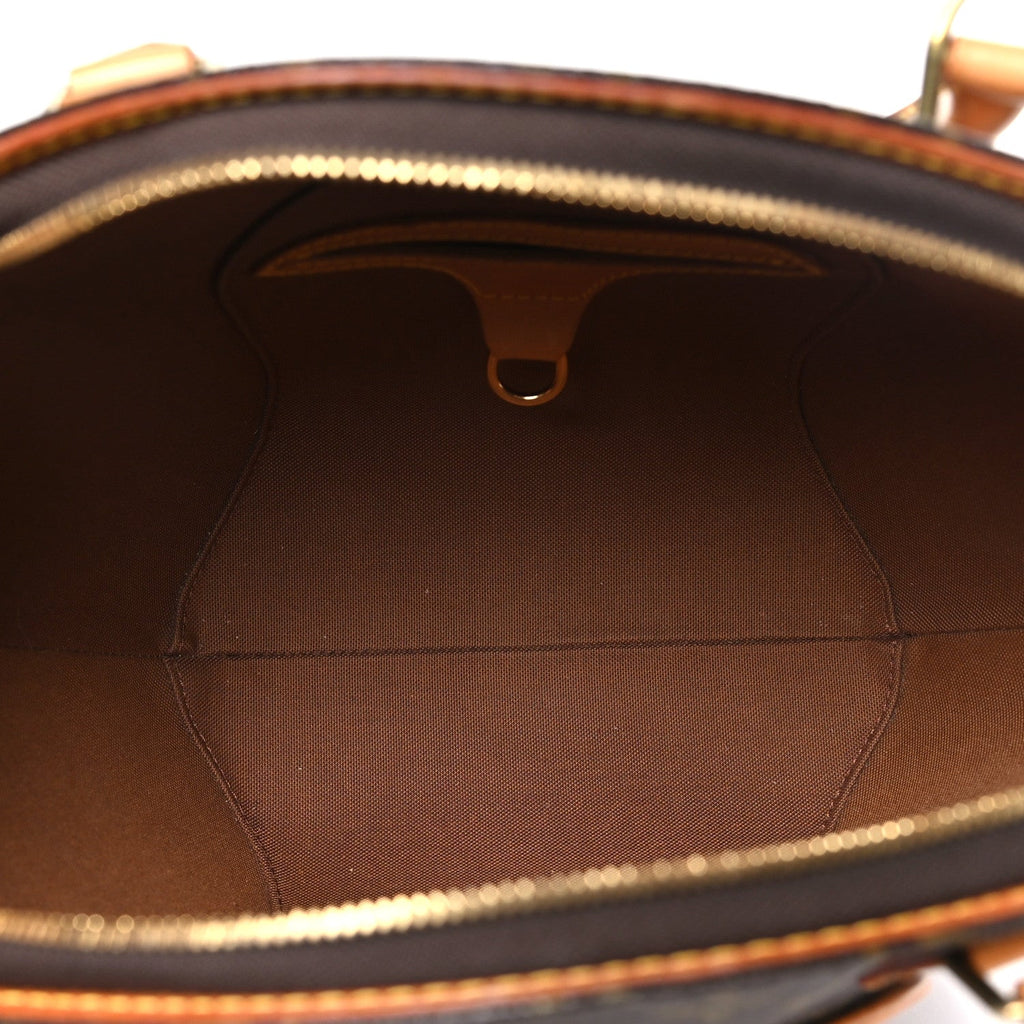 Louis Vuitton Monogram Ellipse PM