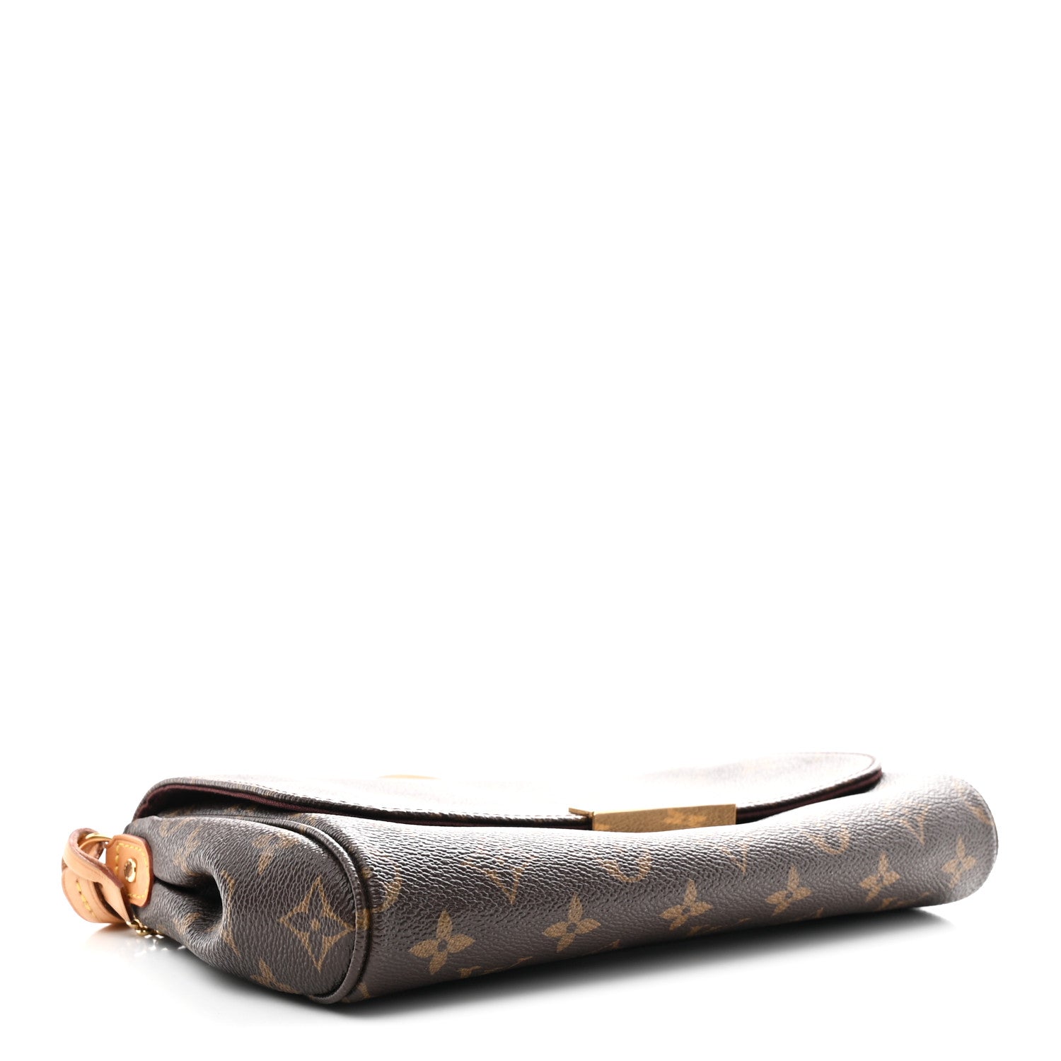 Louis Vuitton Monogram Favorite MM