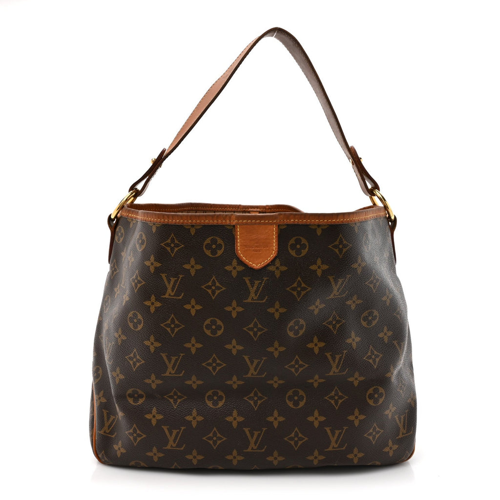 Louis Vuitton Monogram Delightful PM