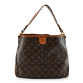 Louis Vuitton Monogram Delightful PM
