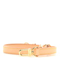 Louis Vuitton Vachetta Adjustable Speedy Bandouliere Shoulder Strap