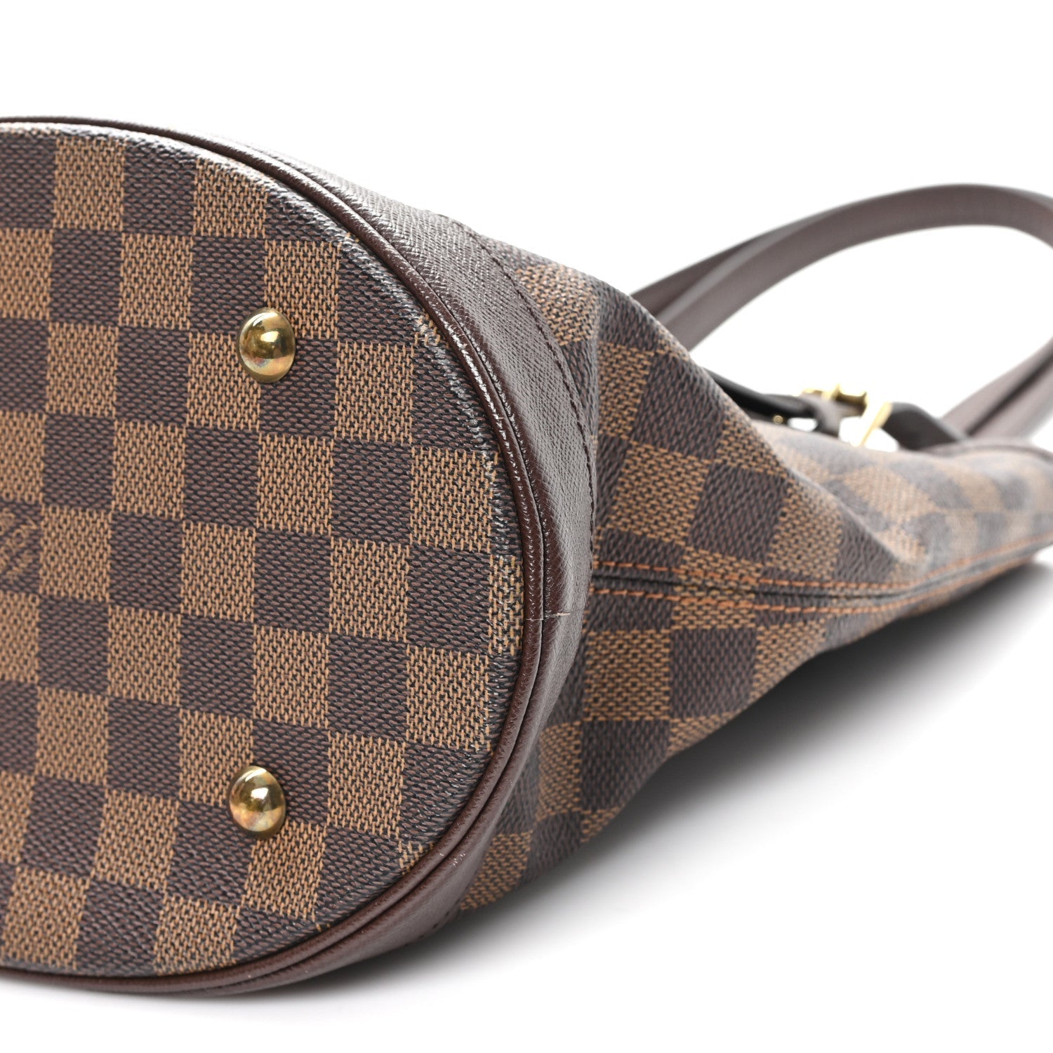 Louis Vuitton Damier Ebene Marais Bucket 23