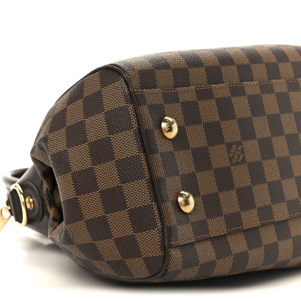 Louis Vuitton Damier Ebene Trevi PM