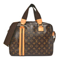 Louis Vuitton Monogram Sac Bosphore Briefcase