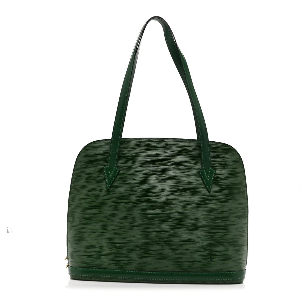 Louis Vuitton Epi Lussac Borneo