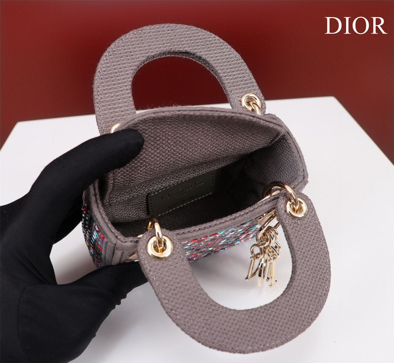 Dior Bag