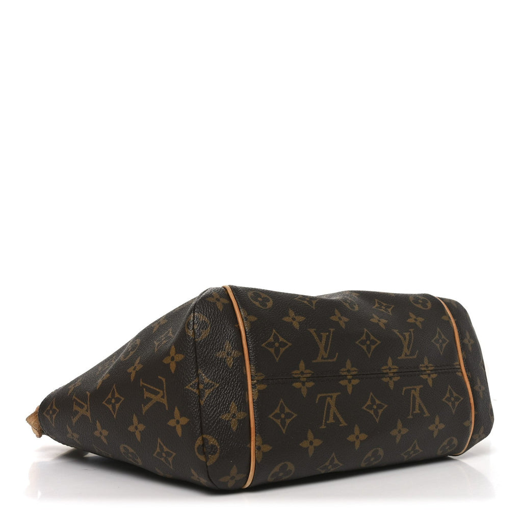 Louis Vuitton Monogram Totally PM