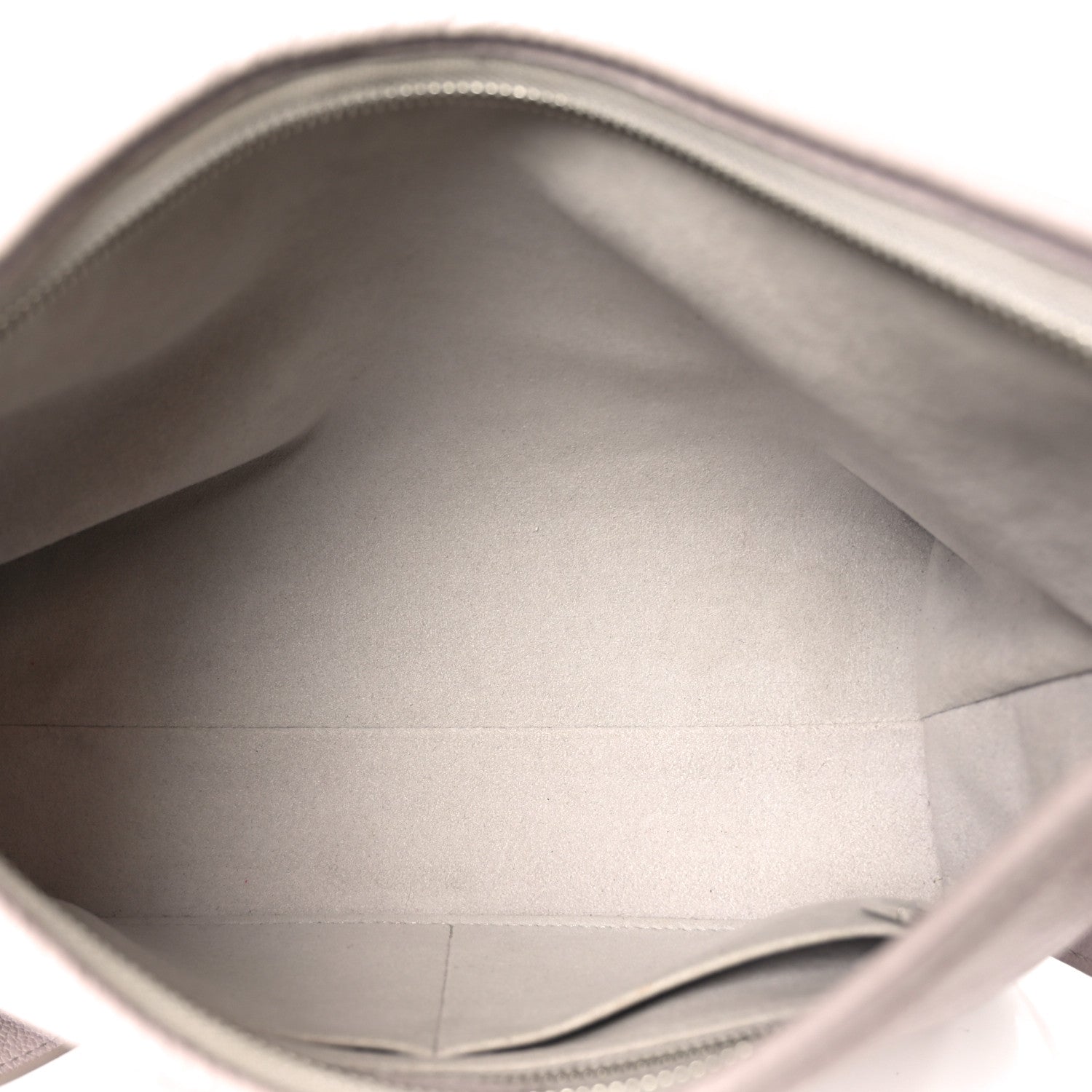 Louis Vuitton Empreinte Carryall PM Brume