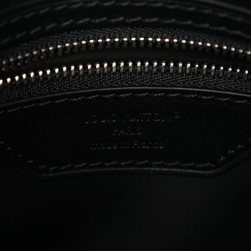 Louis Vuitton Monogram Speedy Soft 30 Dark