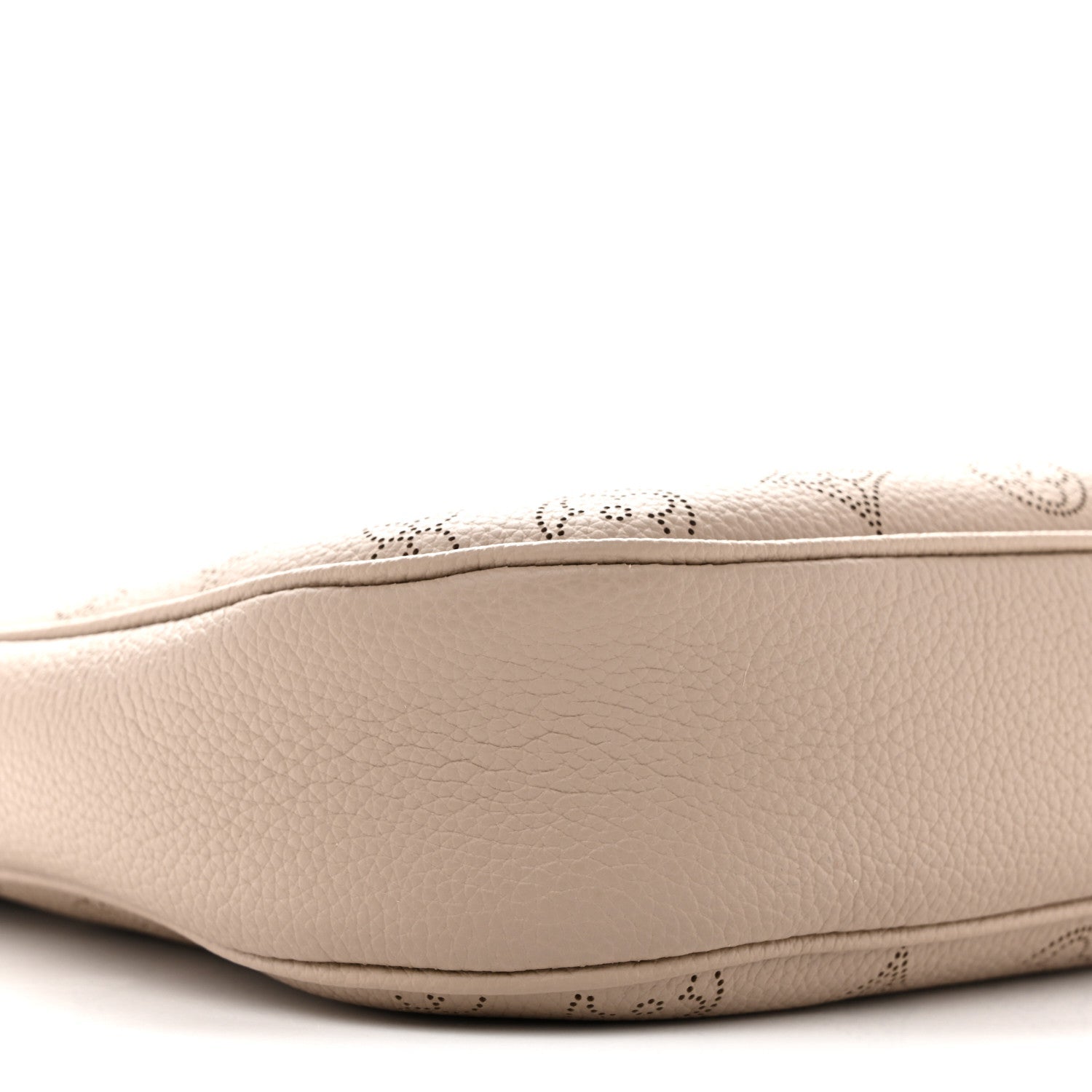 Louis Vuitton Mahina All Around MM Galet