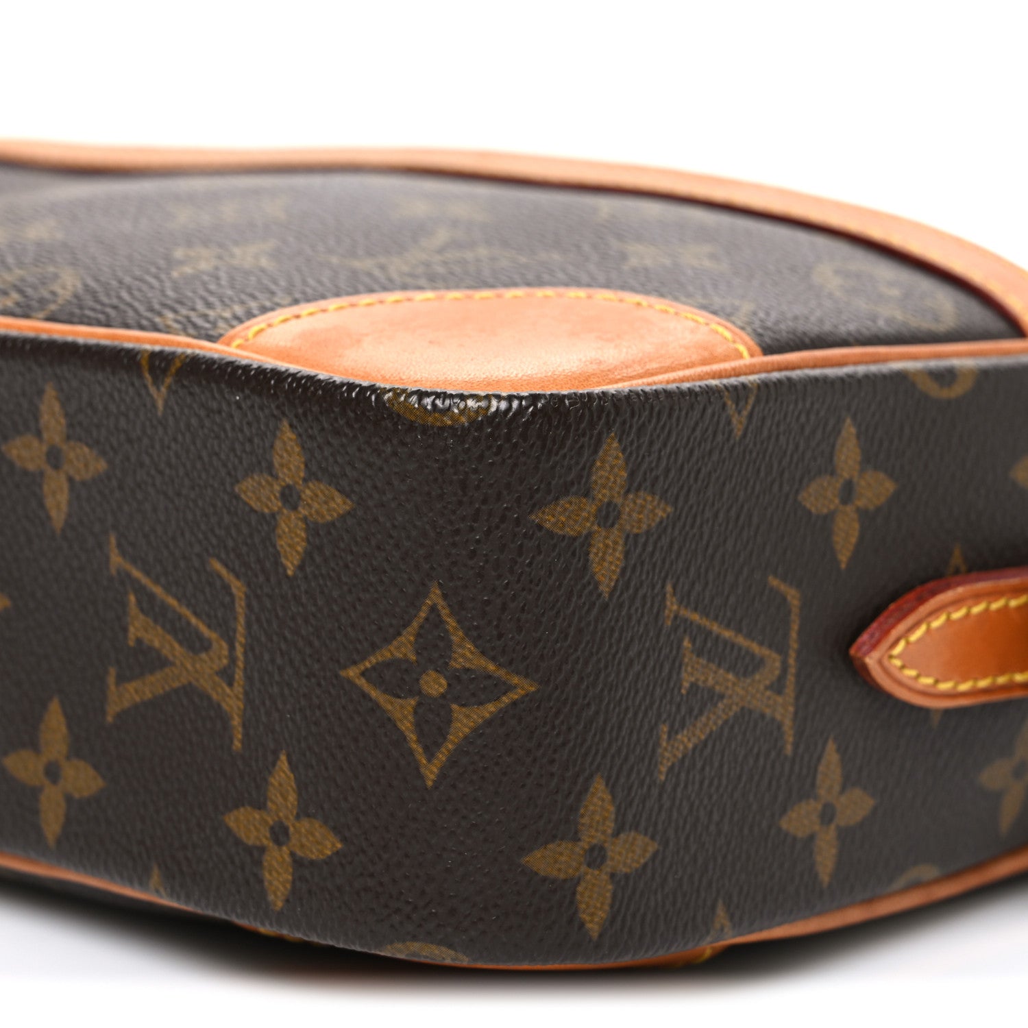 Louis Vuitton Monogram Trocadero 27