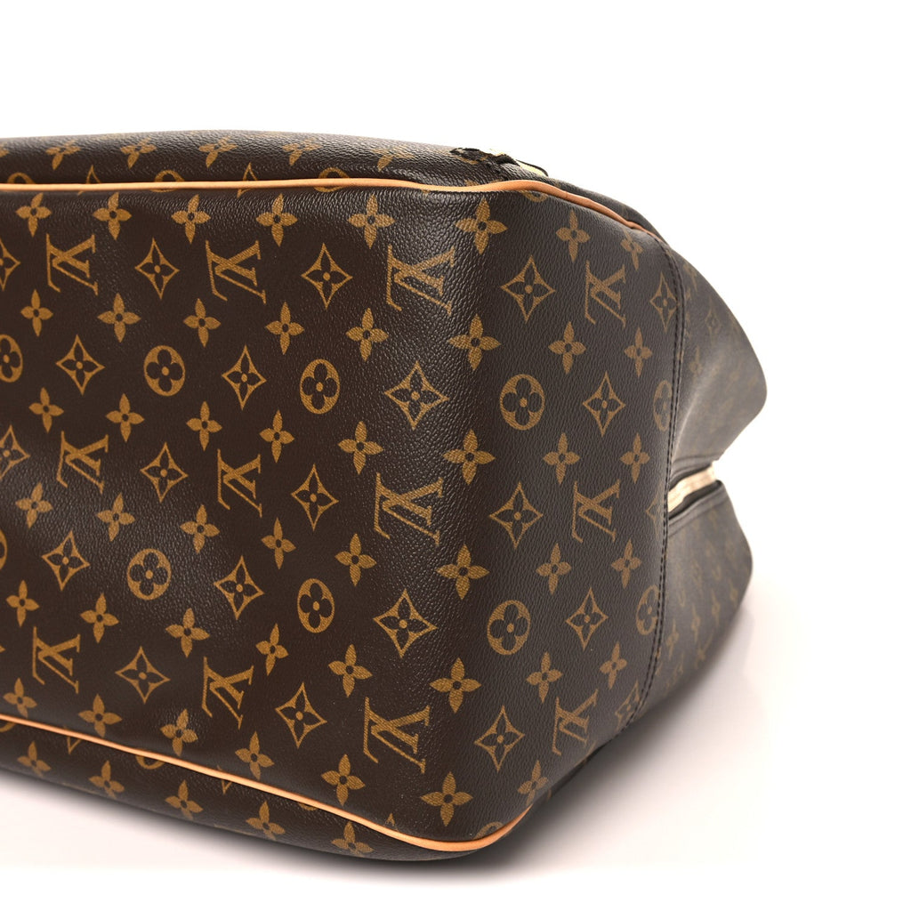 Louis Vuitton Monogram Evasion Sports Bag