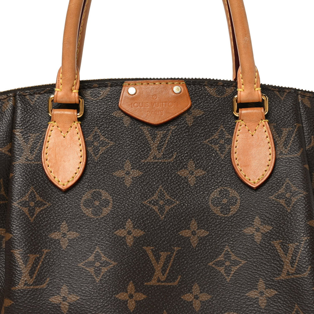 Louis Vuitton Monogram Turenne PM