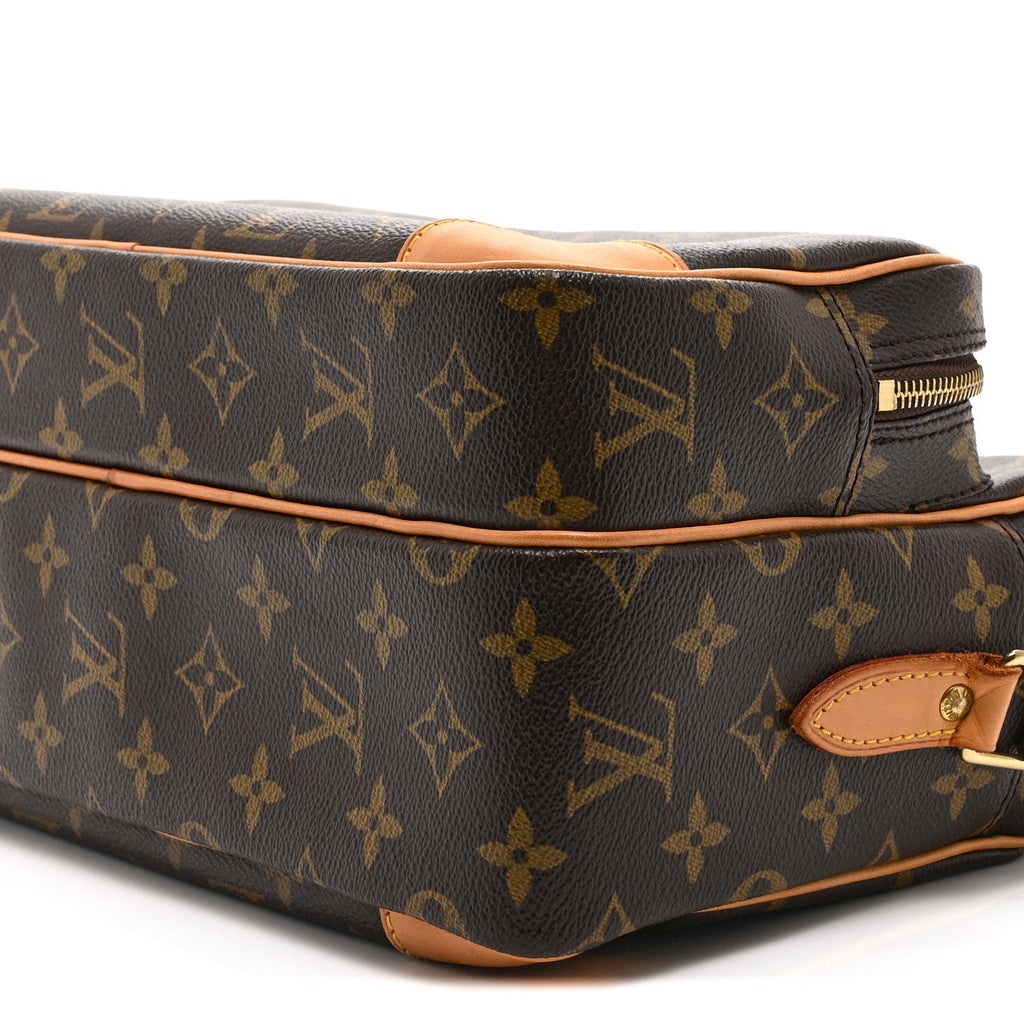 Louis Vuitton Monogram Nil 28