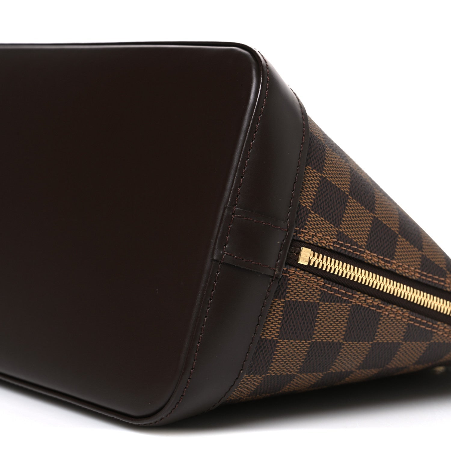 Louis Vuitton Damier Ebene Alma PM
