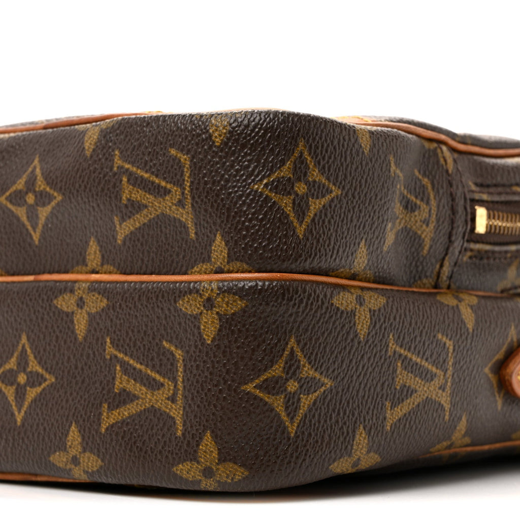 Louis Vuitton Monogram Amazone