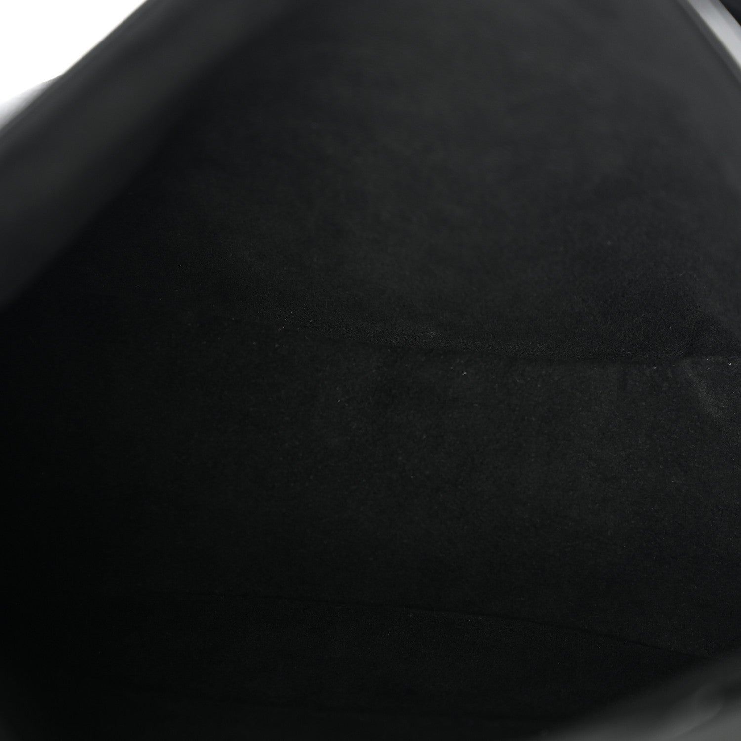Louis Vuitton Lambskin Sunset Vibe Black