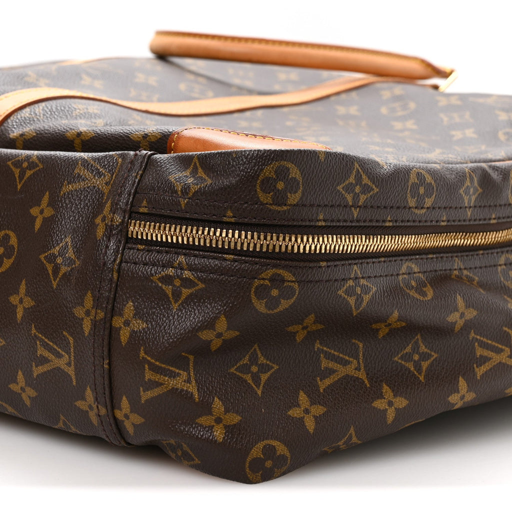 Louis Vuitton Monogram Sirius 50