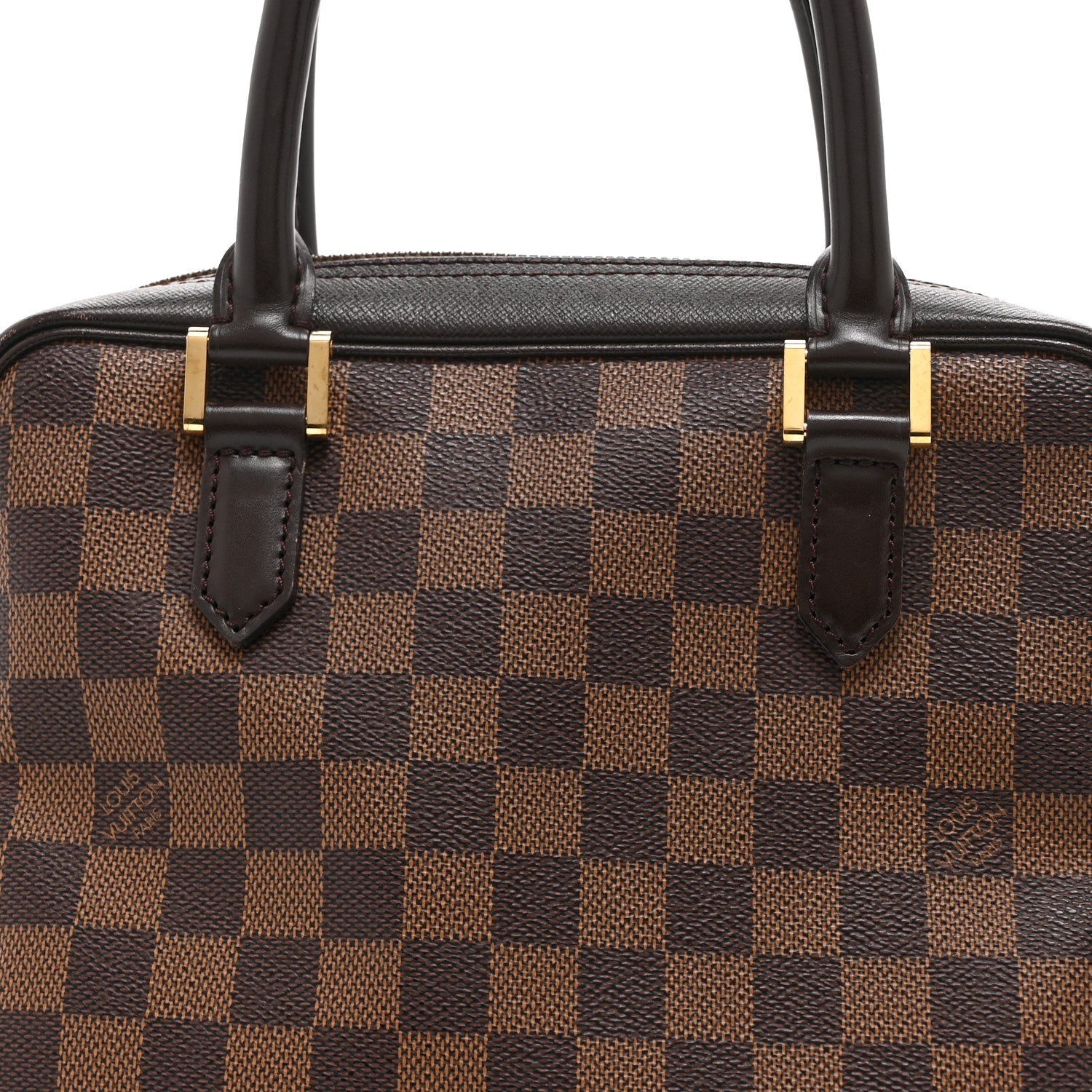 Louis Vuitton Damier Ebene Brera