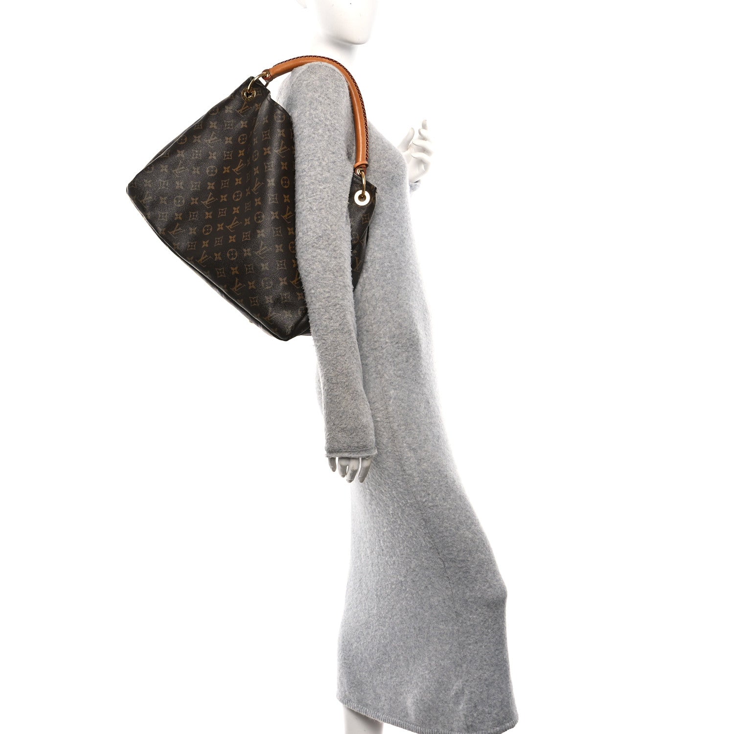 Louis Vuitton Monogram Artsy MM
