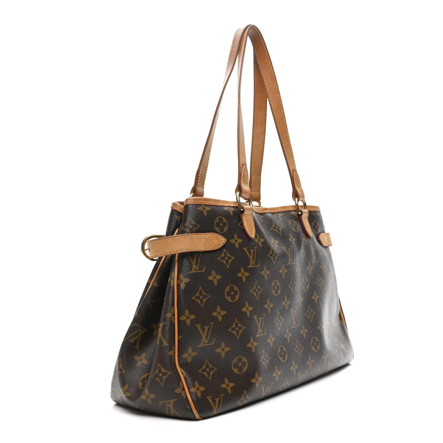 Louis Vuitton Monogram Batignolles Horizontal