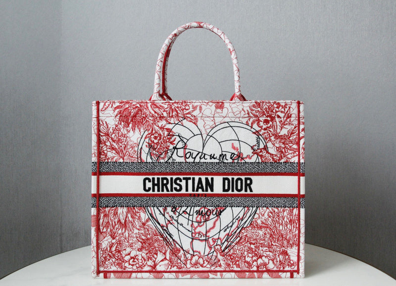 Dior Bags - 3772