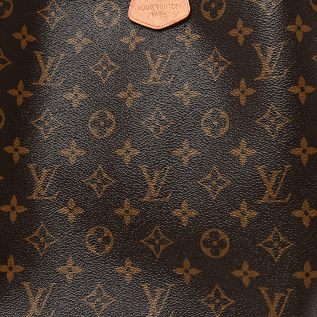 Louis Vuitton Monogram Graceful PM Pivoine