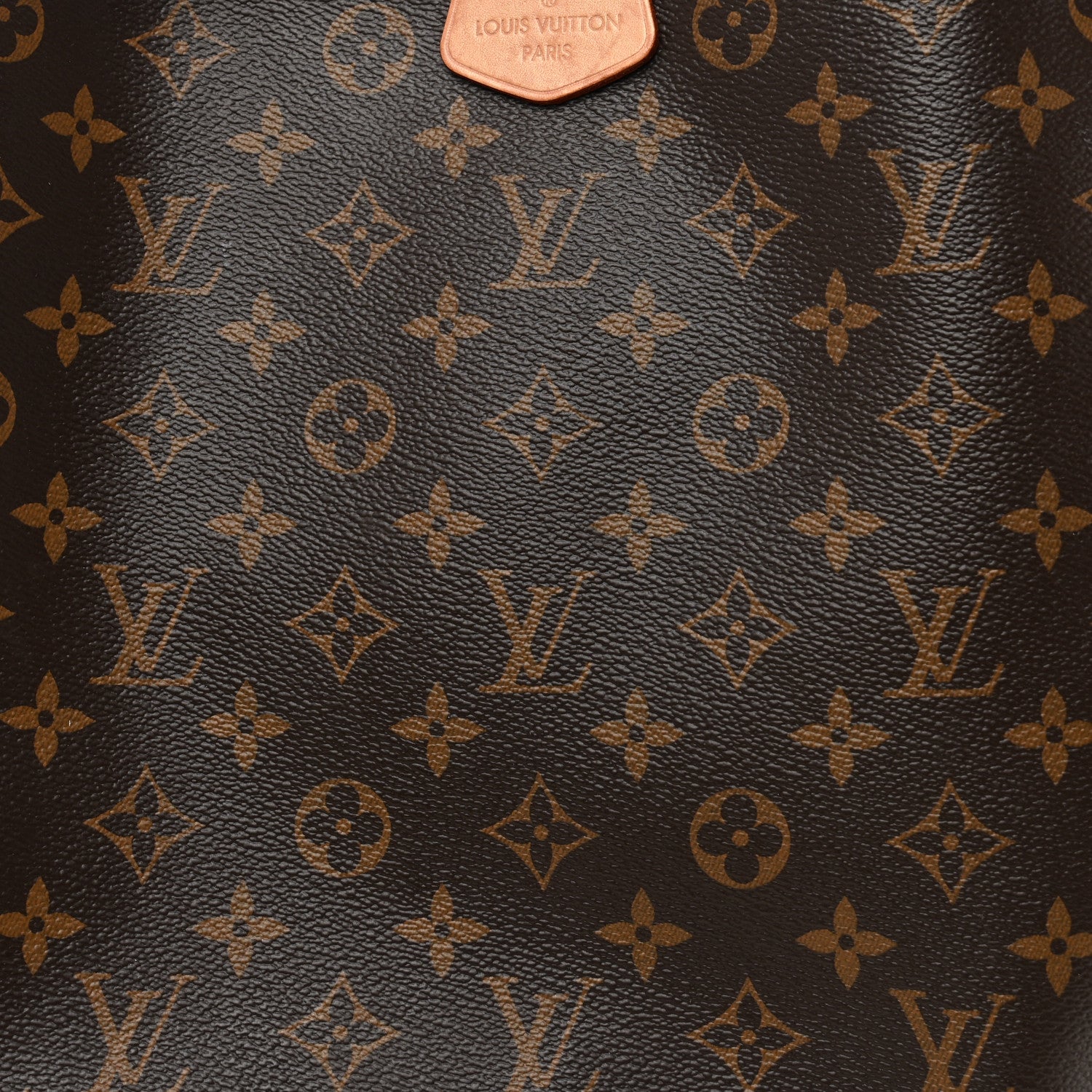 Louis Vuitton Monogram Graceful PM Pivoine