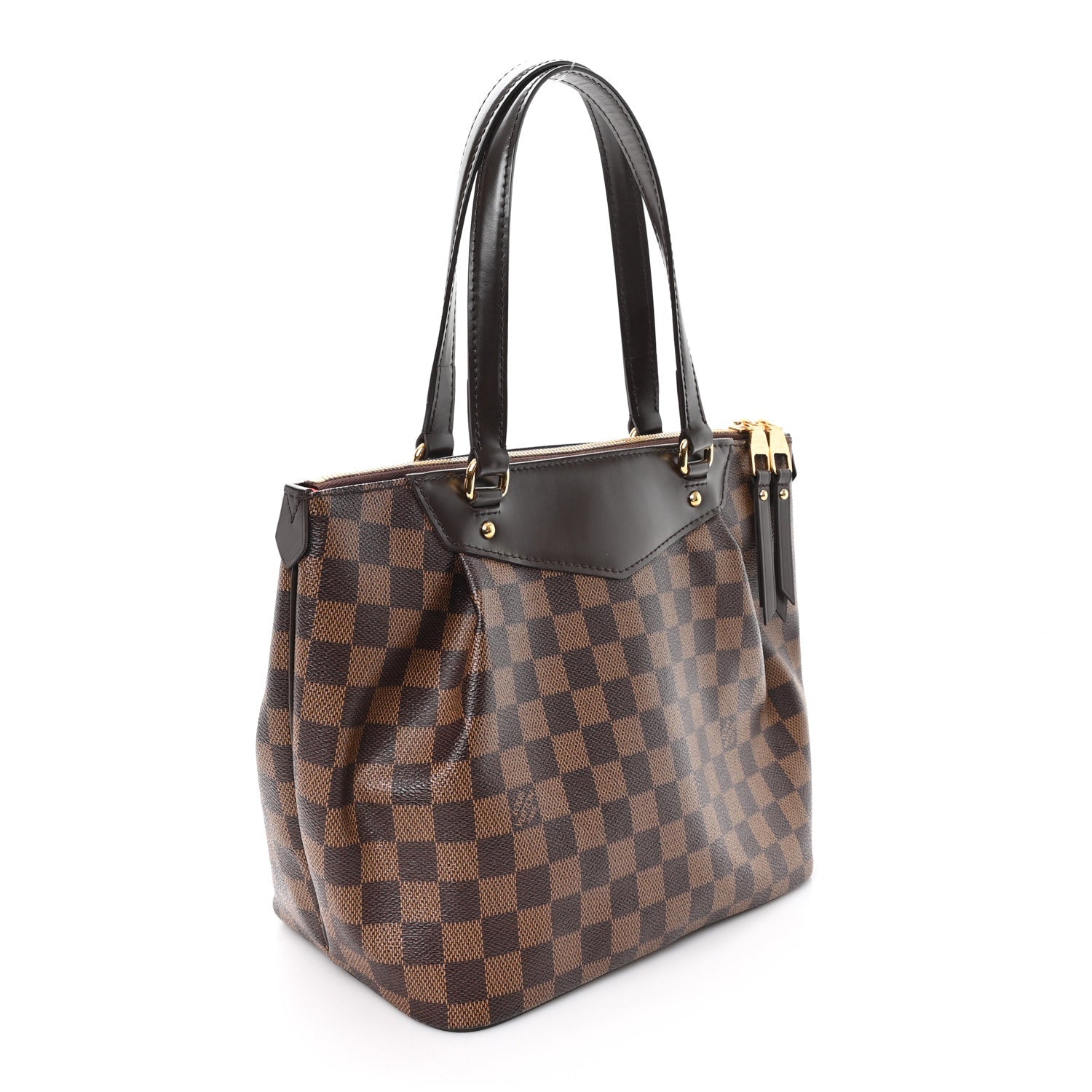 Louis Vuitton Damier Ebene Westminster PM