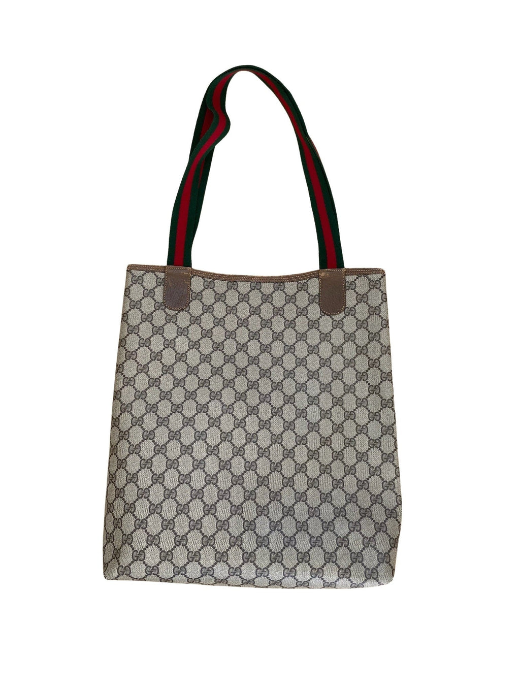 Gucci Accessory Beige Tote Bag