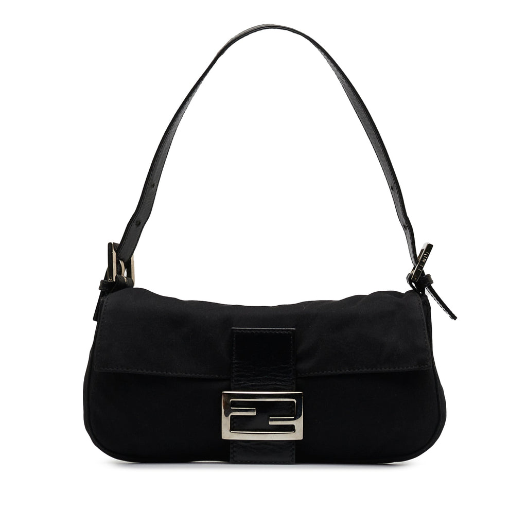 FENDI Neoprene Baguette