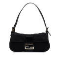 FENDI Neoprene Baguette